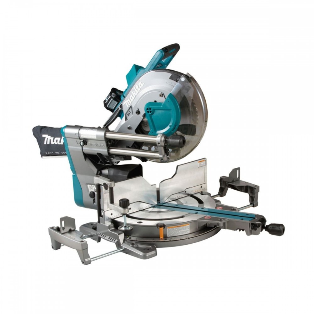 Настолен потапящ циркуляр 305 мм, Makita LS003GZ01