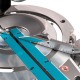 Настолен потапящ циркуляр 305 мм, Makita LS003GZ01