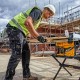 Настолен циркуляр, 1850 W, ф 210 мм, DeWalt DWE7485