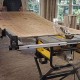 Настолен циркуляр, 1850 W, ф 210 мм, DeWalt DWE7485