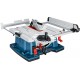 Настолен циркуляр 2100 W, Bosch GTS 10 XC