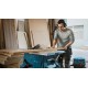 Настолен циркуляр 254 мм, 1800 W, Bosch GTS 254 Professional