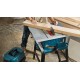 Настолен циркуляр 254 мм, 1800 W, Bosch GTS 254 Professional