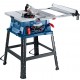 Настолен циркуляр 254 мм, 1800 W, Bosch GTS 254 Professional