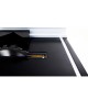 Настолен циркуляр, 800 W, 2950 об/мин, диск 200x16x2.4 mm, Размер на платформата 500x335mm - TS800