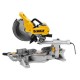 Настолен циркуляр с герунг, 1675 W, 250 мм, DeWalt DWS727