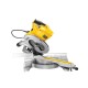 Настолен циркуляр с герунг, 1850 W, DeWalt DWS778
