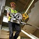 Настолен циркуляр с герунг, 1850 W, DeWalt DWS778