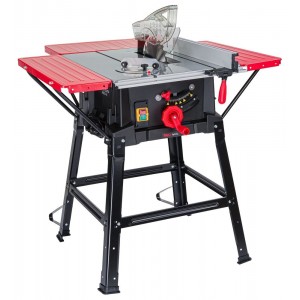 Настолен циркуляр за дърво 3400 W, 4800 об/мин., 254 мм - RTPSD0081