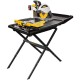 Настолен циркуляр за мокро рязане на плочки, 1600 W, DeWalt D24000