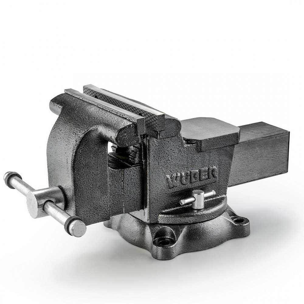 Настолно шлосерско менгеме 8" 200 мм - W50004