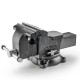 Настолно шлосерско менгеме 8" 200 мм - W50004