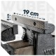 Настолно шлосерско менгеме 8" 200 мм - W50004