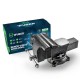 Настолно шлосерско менгеме 8" 200 мм - W50004