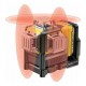 Нивелир лазерен,  линеен 360° , батерия 10.8V , зарядно , куфар, DeWalt DCE089D1R