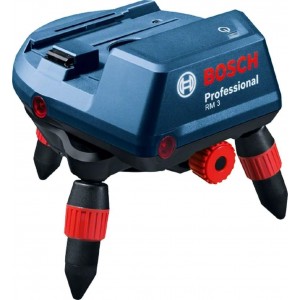 Нивелир лазерен, линеен, точков, 50.0 м, 0.3 мм/ 1 м, 0 601 066 G00, Bosch GCL 2-50 C Professional
