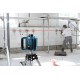 Нивелир лазерен, ротационен, 061599403Y, Bosch GRL 300HV Set