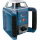 Нивелир лазерен, ротационен, 400.0 м, 0.80 мм, 0 601 061 800, Bosch GRL 400 H Professional