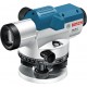 Нивелир оптичен, 26 x 1.6 мм, 360*, 601068003, Bosch GOL 26 G Professional