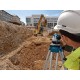 Нивелир оптичен, 26 x 1.6 мм, 360*, 601068003, Bosch GOL 26 G Professional