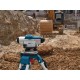 Нивелир оптичен, 26 x 1.6 мм, 360*, 601068003, Bosch GOL 26 G Professional