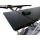 Ножичен подемник до 3000 кг., 230 V, до 1000 мм - KON-SL130P_230V