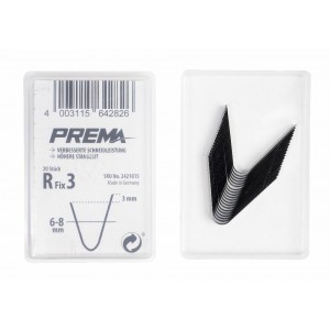 Ножове за грайфери на гуми R Fix 3, 6-8 мм, 20 бр. - PA242-1015