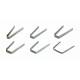 Ножове за грайфери на гуми W Fix 1, 3-4 мм, 20 бр. - PA242-1050