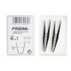 Ножове за грайфери на гуми W Fix 1, 3-4 мм, 20 бр. - PA242-1050