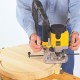 Оберфреза 1400 W, 6 – 12.7 мм, DeWalt DW622KT