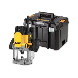 Оберфреза 1400 W, 6 – 12.7 мм, DeWalt DW622KT