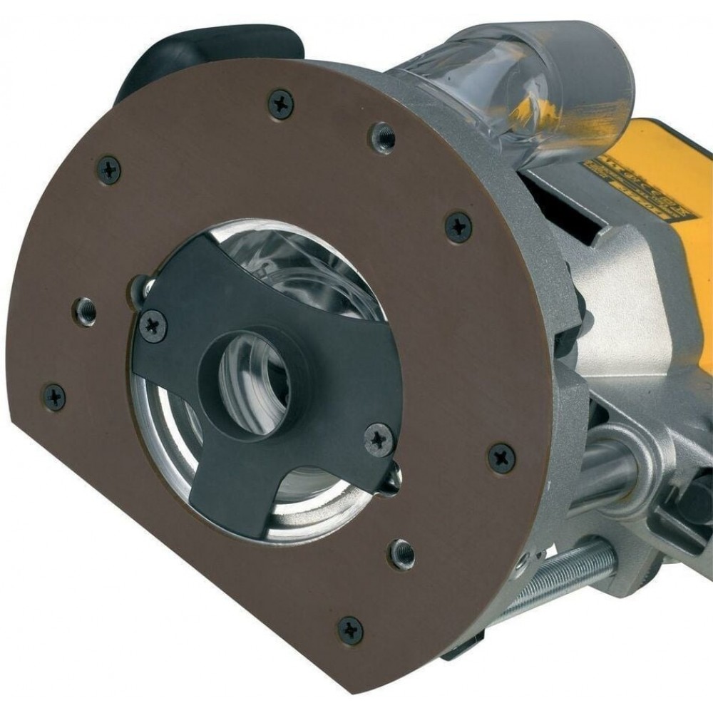 Оберфреза DeWalt DW625EK