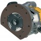 Оберфреза DeWalt DW625EK