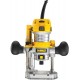 Оберфреза комбинирана DeWalt D26204K