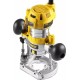 Оберфреза комбинирана DeWalt D26204K