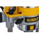 Оберфреза комбинирана DeWalt D26204K
