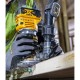 Оберфреза ръчна, комбинирана 18 V, 16 000-25 500 об./мин, ф 6.35 мм, DeWalt DCW604P2