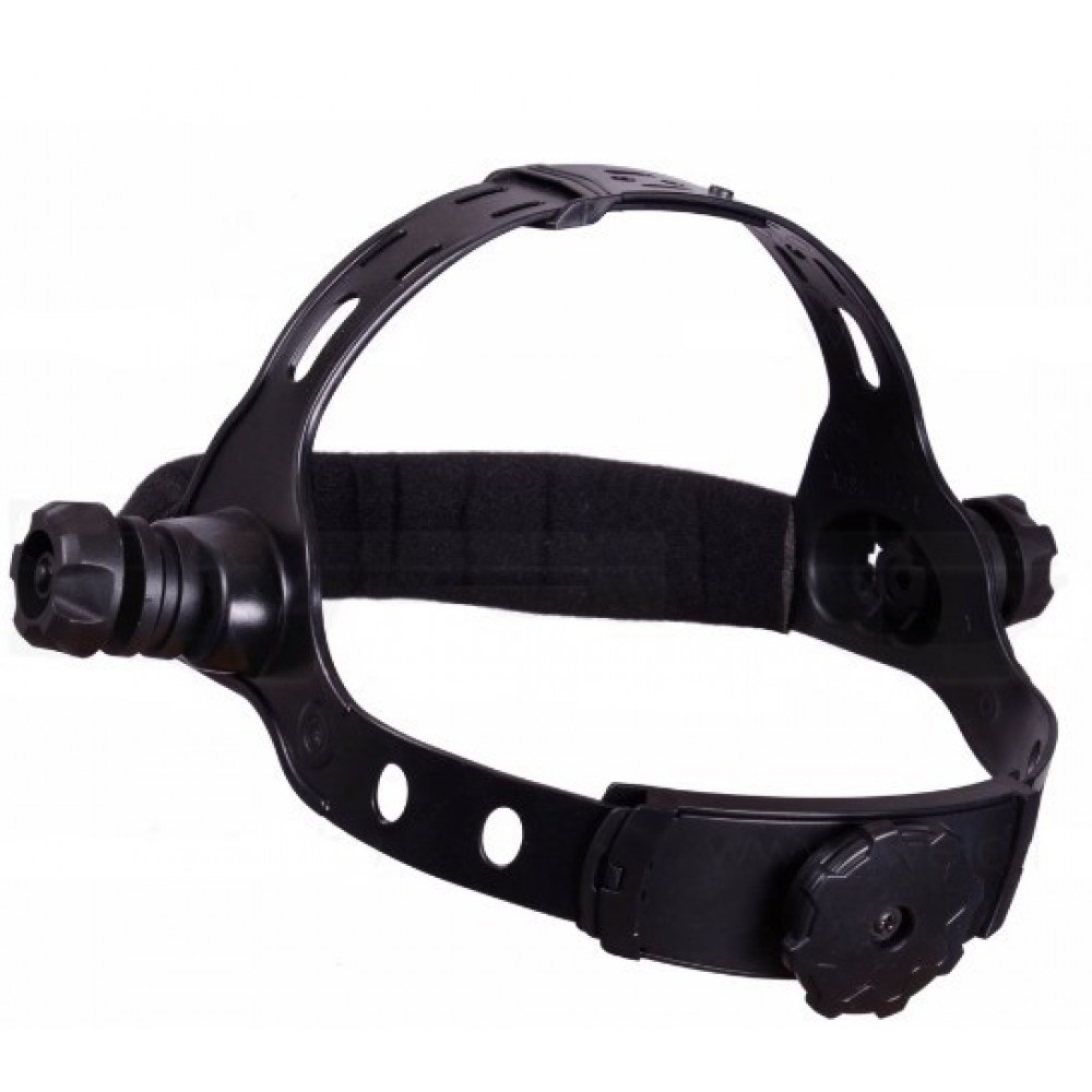 Околожка за шлем за заваряване, с регулиране - 13332