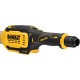 Орбитален шлайф за стени и тавани 225 мм, 18V, 700-1200 об./мин., DeWalt DCE800N