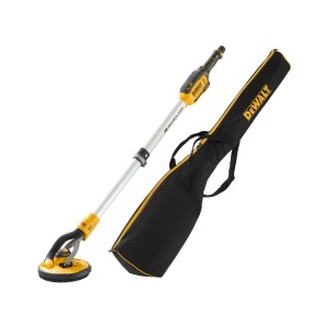 Орбитален шлайф за стени и тавани 225 мм, 18V, DeWalt DCE800NB