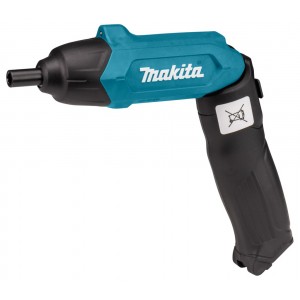 Отвертка акумулаторна Li-Ion 3.6 V , 4 Nm, Makita DF001DW