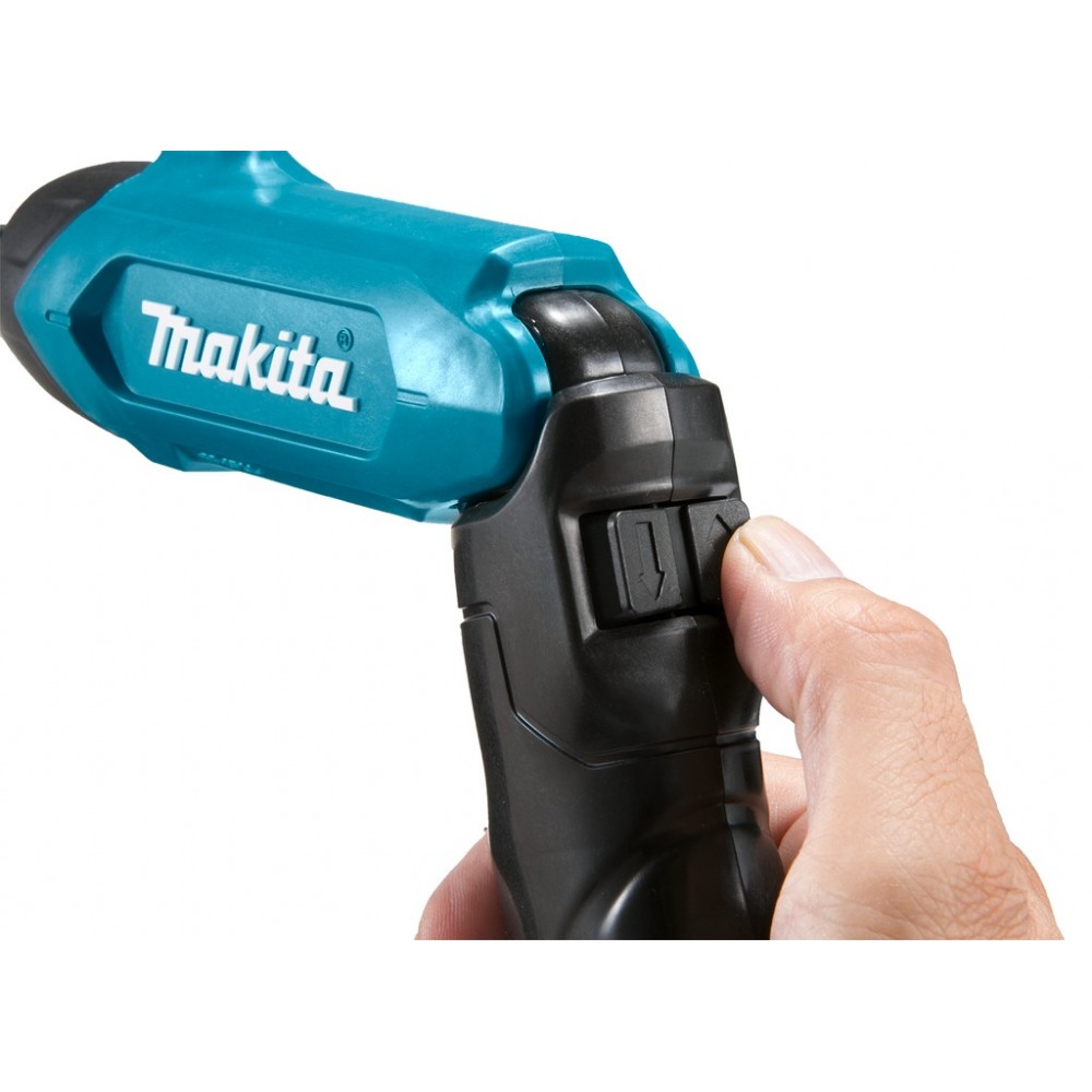 Отвертка акумулаторна Li-Ion 3.6 V , 4 Nm, Makita DF001DW