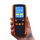 Измервател на озон HT520 с 2,8-инчов LCD цветен дисплей - TX15.002