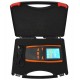 Измервател на озон HT520 с 2,8-инчов LCD цветен дисплей - TX15.002