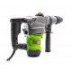 Перфоратор 1200W, 0-950 об./мин., 4.5J, SDS Plus - BH1750