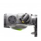 Перфоратор 1200W, 0-950 об./мин., 4.5J, SDS Plus - BH1750