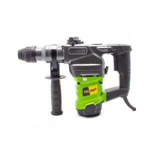 Перфоратор 1200W, 0-950 об./мин., 4.5J, SDS Plus - BH1750