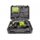 Перфоратор 1200W, 0-950 об./мин., 4.5J, SDS Plus - BH1750