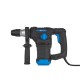 Електрически перфоратор 1500 W, 6 J, SDS+, с аксесоари - G80708