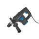Електрически перфоратор 1500 W, 6 J, SDS+, с аксесоари - G80708
